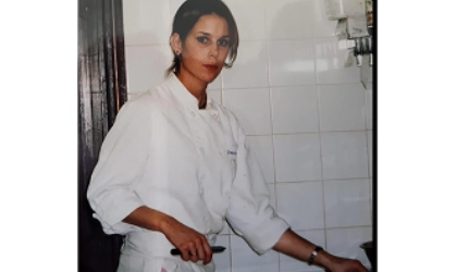 Tatiana Perot Gradignan