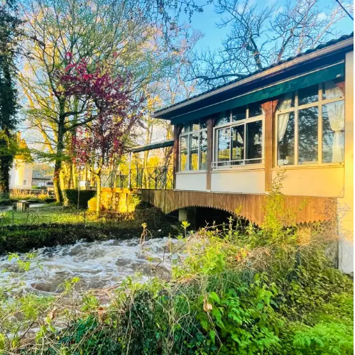 cadre d'exception gradignan