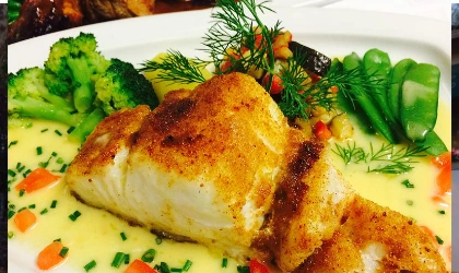 poisson le domaine des tentations